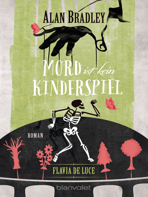 Title details for Mord ist kein Kinderspiel by Alan Bradley - Available